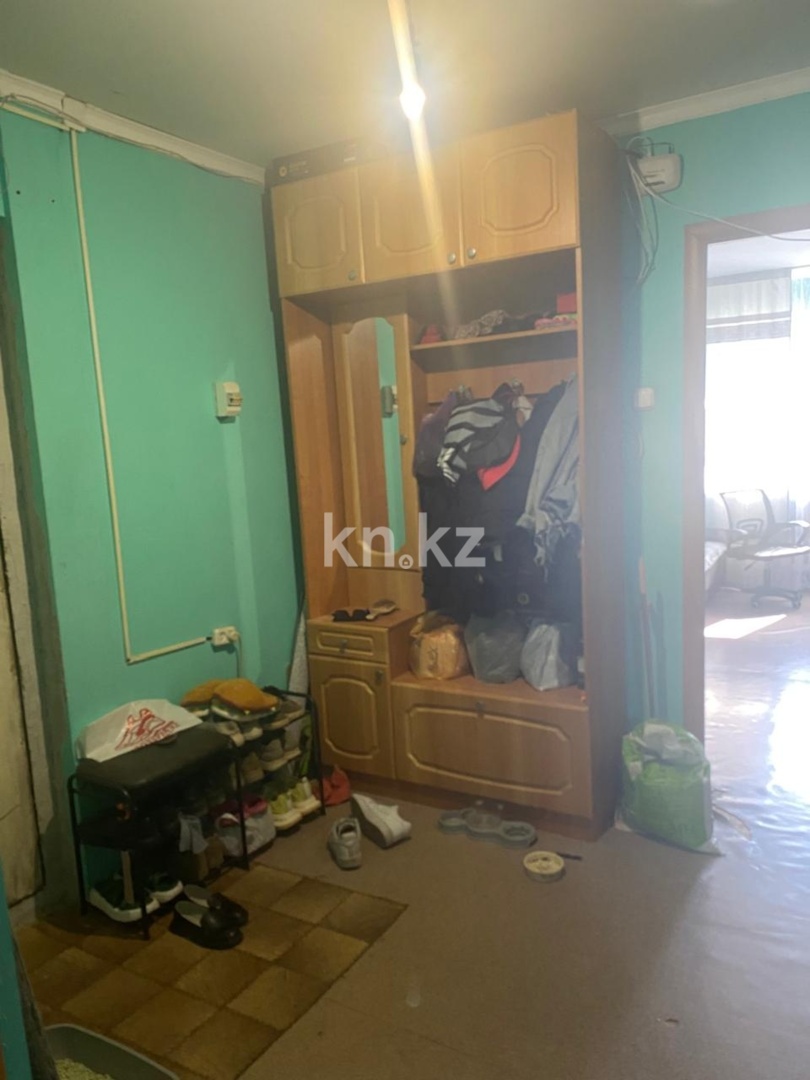 Продажа 3-комнатной квартиры, 62 м² в Караганде - фото 11