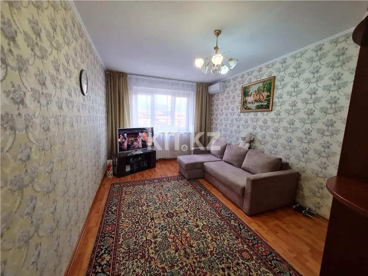 Продажа 3-комнатной квартиры, 67.1 м² в Алматы