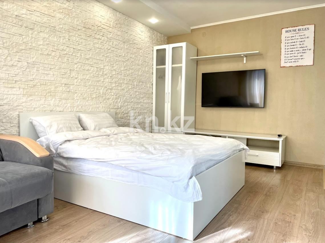 Аренда 1-комнатной квартиры посуточно, 1 м², ул. Букетова, дом  42 в Петропавловске - фото 3