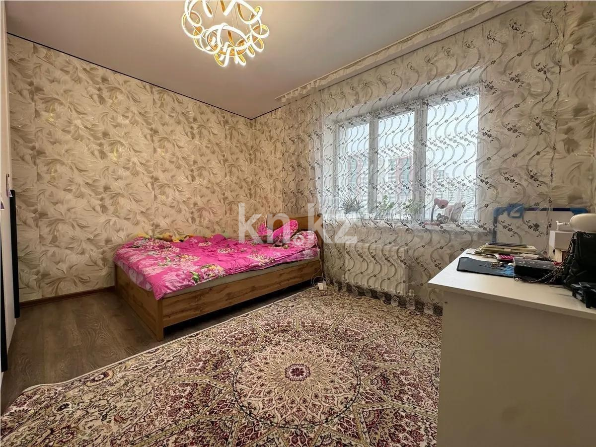 Продажа 3-комнатной квартиры, 70.3 м² в Алматы - фото 3