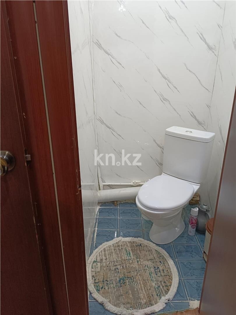 Продажа 2-комнатной квартиры, 44 м² в Караганде - фото 8