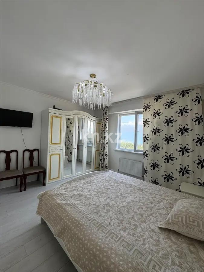 Продажа 3-комнатной квартиры, 85 м², мкр-н Аксай-1, дом  10/3 в Алматы - фото 3