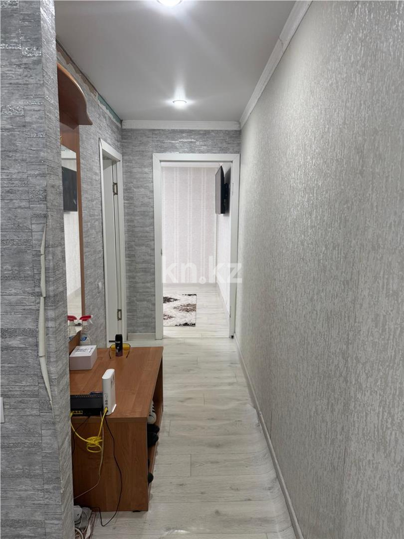 Продажа 2-комнатной квартиры, 52 м² в Караганде - фото 6