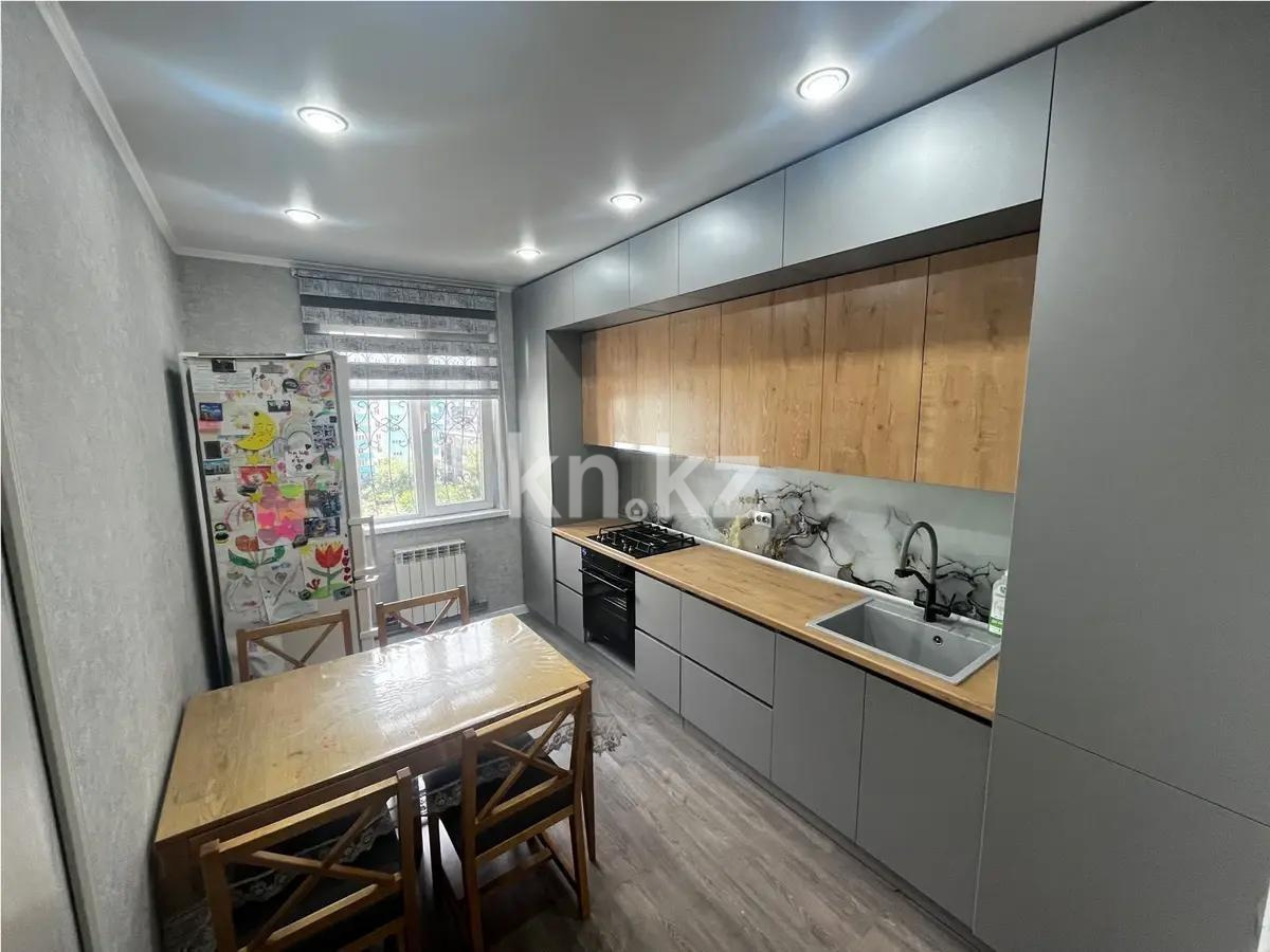 Продажа 2-комнатной квартиры, 76 м², мкр. Кулагер, дом  33 в Алматы - фото 3