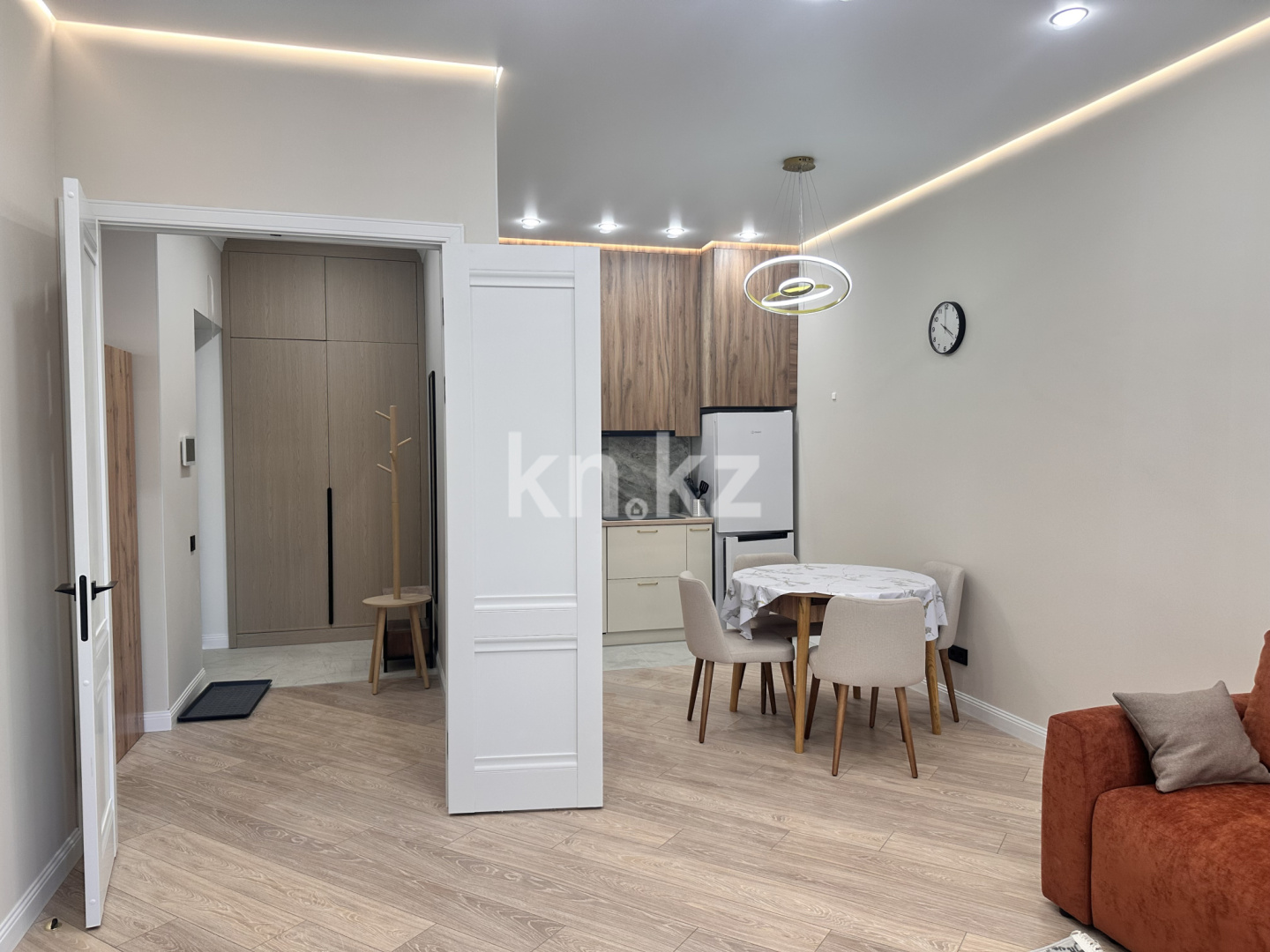 Продажа 2-комнатной квартиры, 53 м² в Астане - фото 10