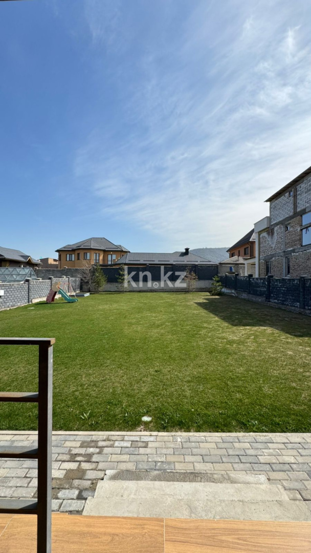 Продажа 6-комнатного дома, 422 м² в Алматы - фото 29