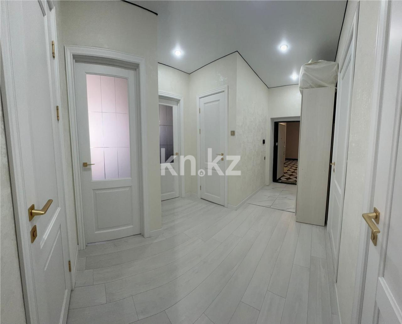 Продажа 3-комнатной квартиры, 75.7 м² в Астане - фото 5