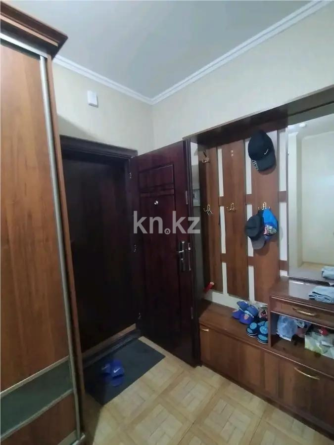 Продажа 2-комнатной квартиры, 54.4 м², пр. Богенбай батыра, дом  56 в Астане - фото 5