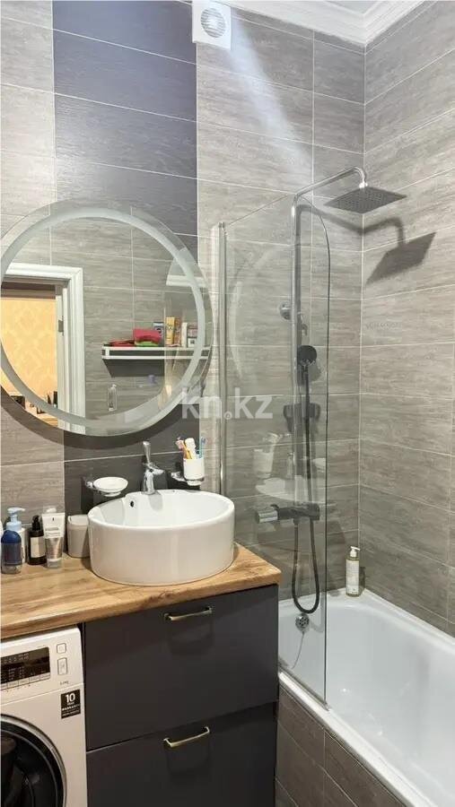 Продажа 3-комнатной квартиры, 90 м² в Астане - фото 3