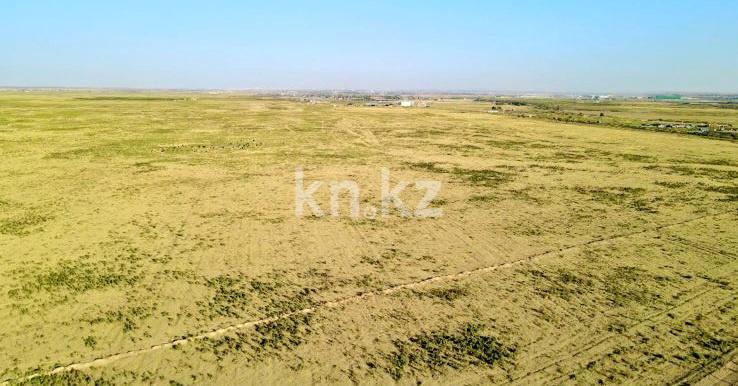 Продажа земельного участка, 89.7 га, Алтынтобе в Шымкенте - фото 14