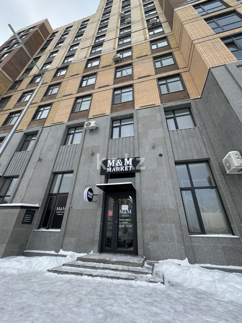 Продажа , 78 м², ул. Букетова, дом  3 в Караганде - фото 2