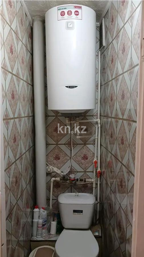 Продажа 3-комнатной квартиры, 61 м² в Караганде - фото 6