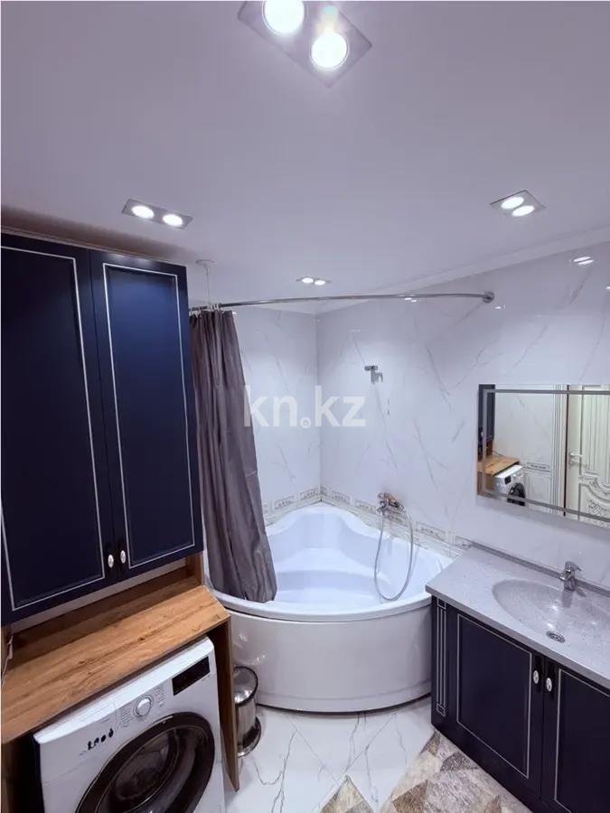 Продажа 3-комнатной квартиры, 124 м² в Астане - фото 5