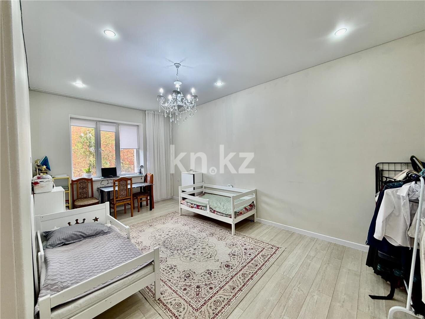 Продажа 3-комнатной квартиры, 85 м² в Караганде - фото 11