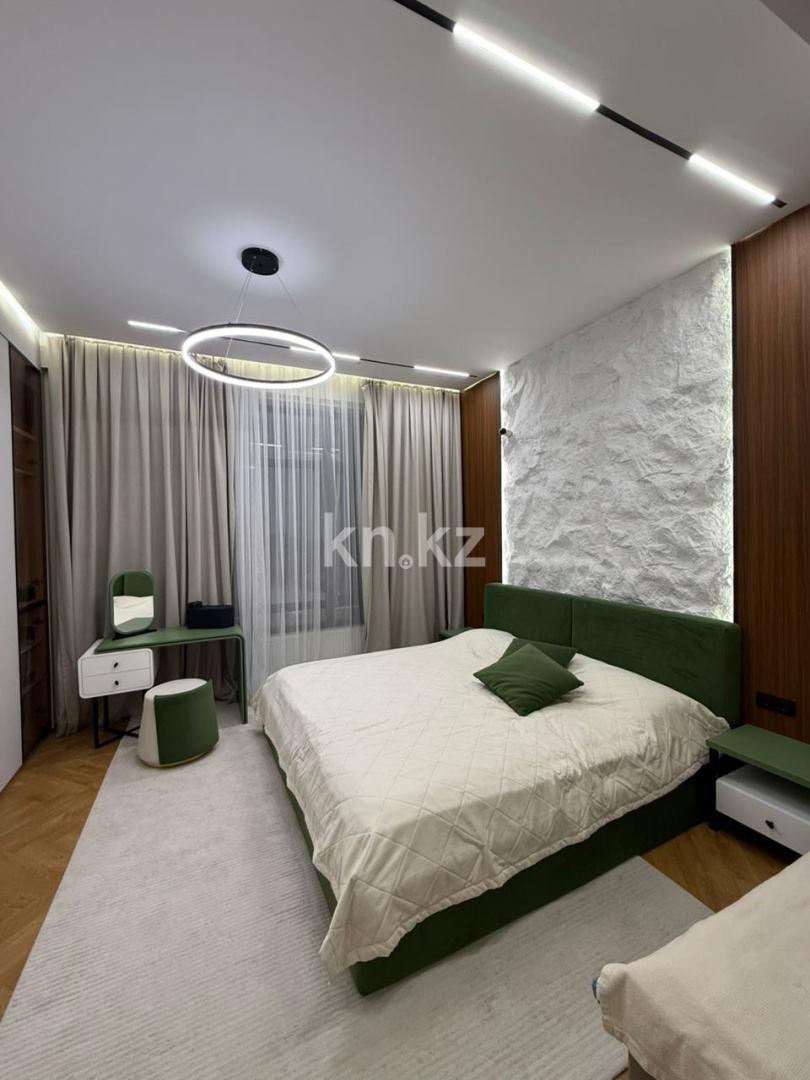 Продажа 2-комнатной квартиры, 81.1 м² в Алматы - фото 6