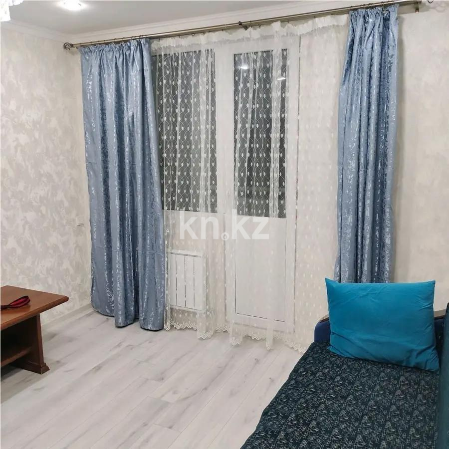 Продажа 1-комнатной квартиры, 36 м² в Алматы