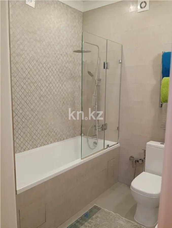 Продажа 2-комнатной квартиры, 75.3 м² в Астане - фото 4