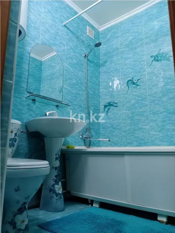 Продажа 1-комнатной квартиры, 31 м² в Караганде - фото 4