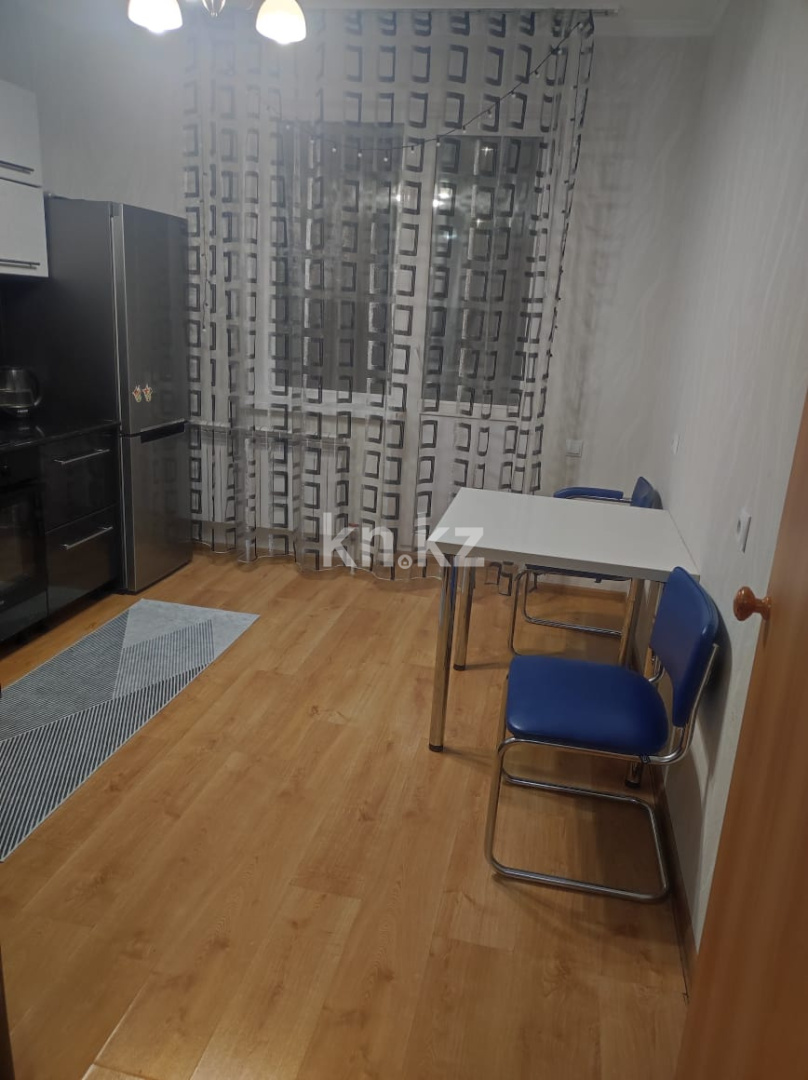 Аренда 1-комнатной квартиры, 45 м² в Астане - фото 3