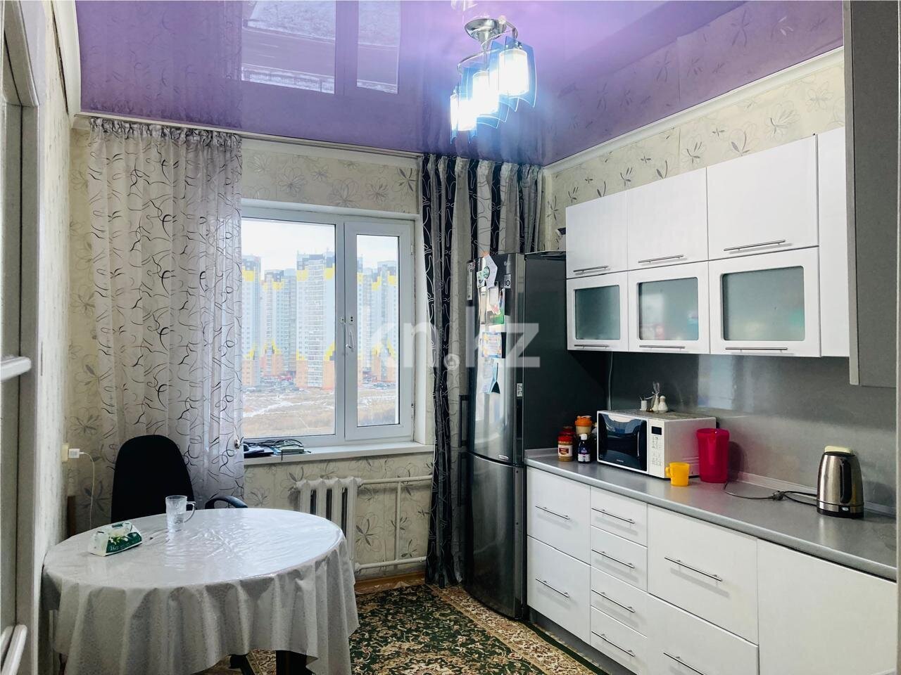 Продажа 2-комнатной квартиры, 60 м² в Караганде - фото 7