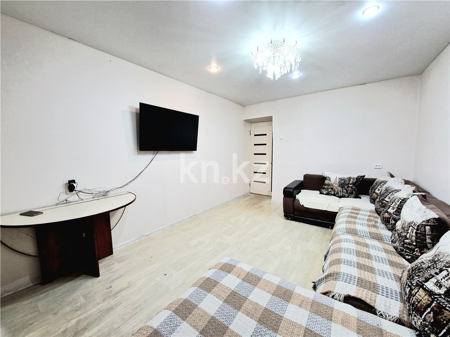 Продажа 3-комнатной квартиры, 58 м² в Караганде - фото 2