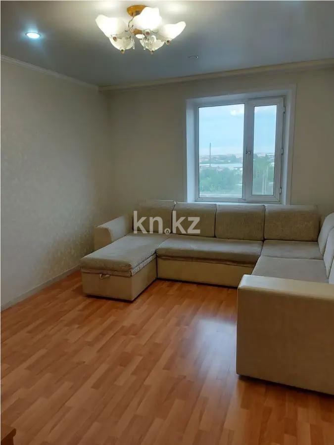 Продажа 2-комнатной квартиры, 51 м², ул. Ермекова, дом  106а в Караганде