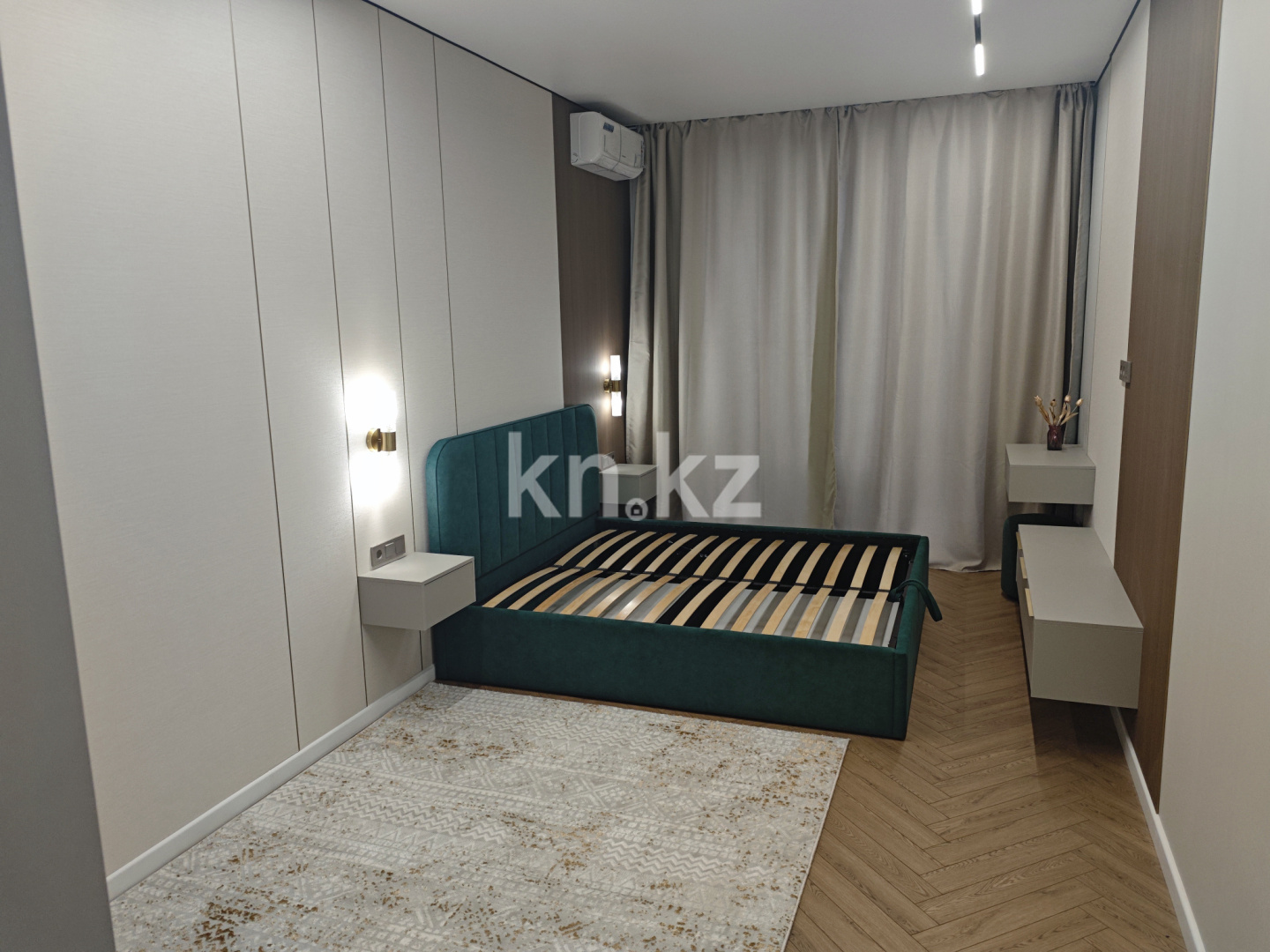 Продажа 2-комнатной квартиры, 58 м² в Алматы - фото 3