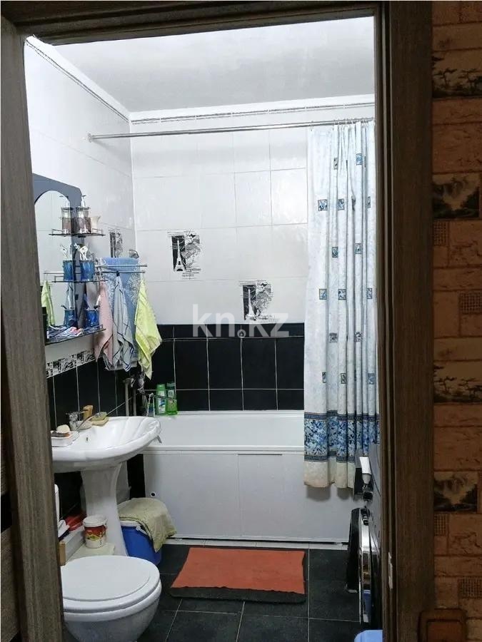 Продажа 1-комнатной квартиры, 52 м² в Алматы - фото 3