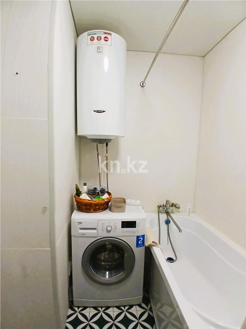 Продажа 2-комнатной квартиры, 44 м² в Караганде - фото 6