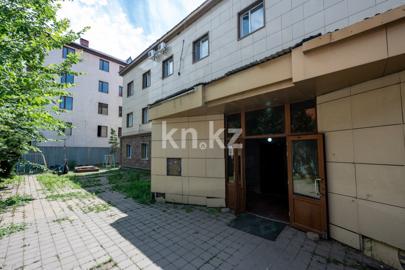 Продажа 1-комнатной квартиры, 14.5 м² в Астане - фото 15