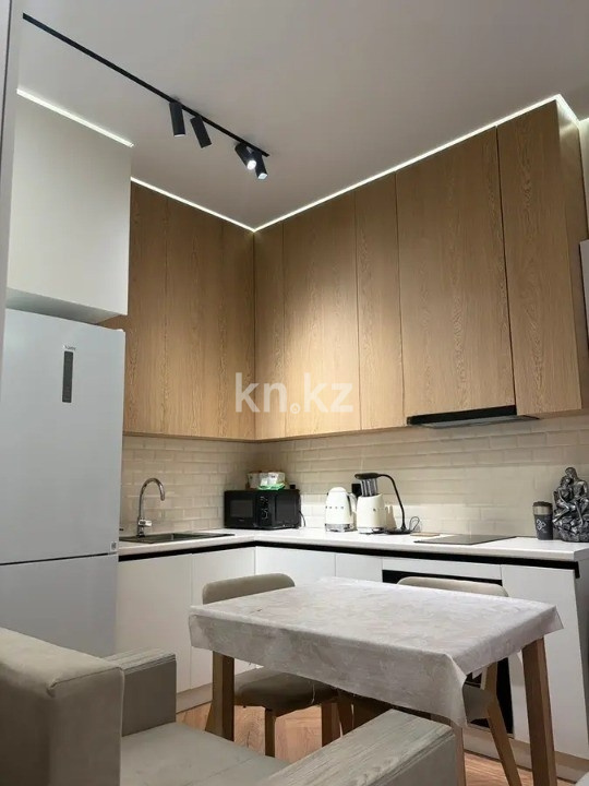 Продажа 1-комнатной квартиры, 28.6 м² в Алматы