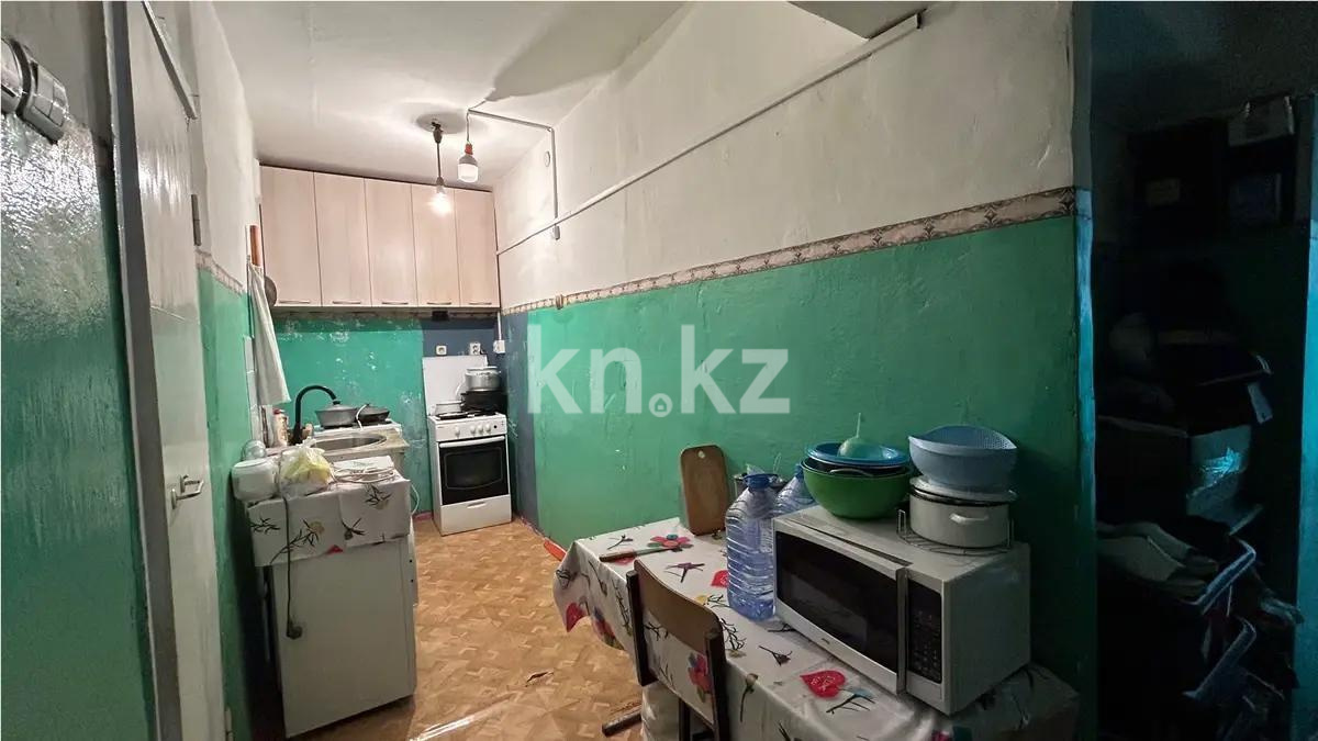 Продажа 1-комнатной квартиры, 49 м² в Алматы - фото 3