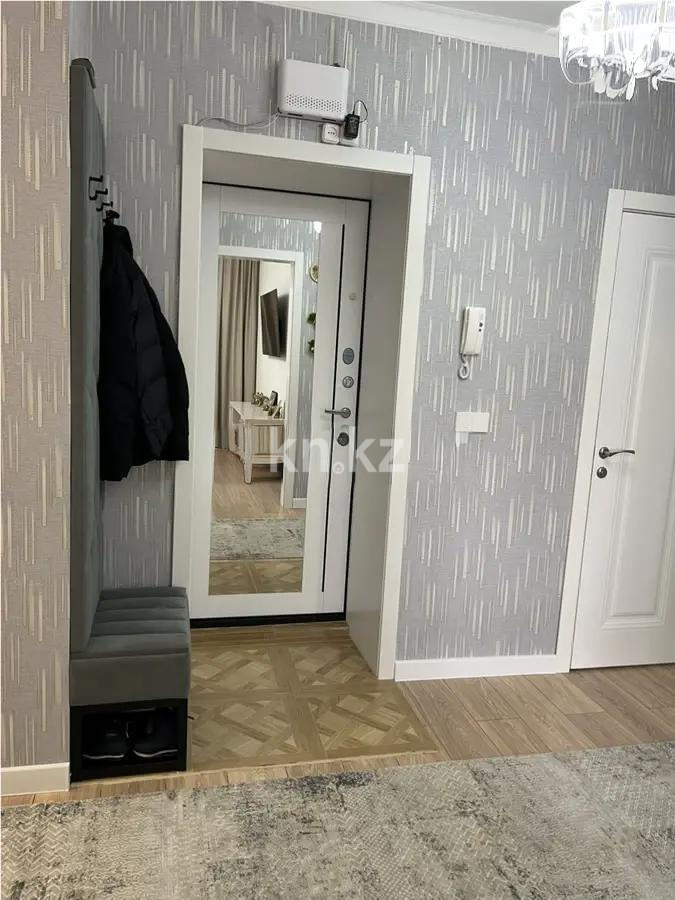 Продажа 2-комнатной квартиры, 56 м² в Астане - фото 4