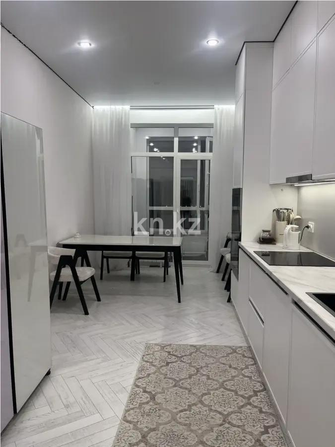 Продажа 3-комнатной квартиры, 88.7 м² в Астане - фото 4