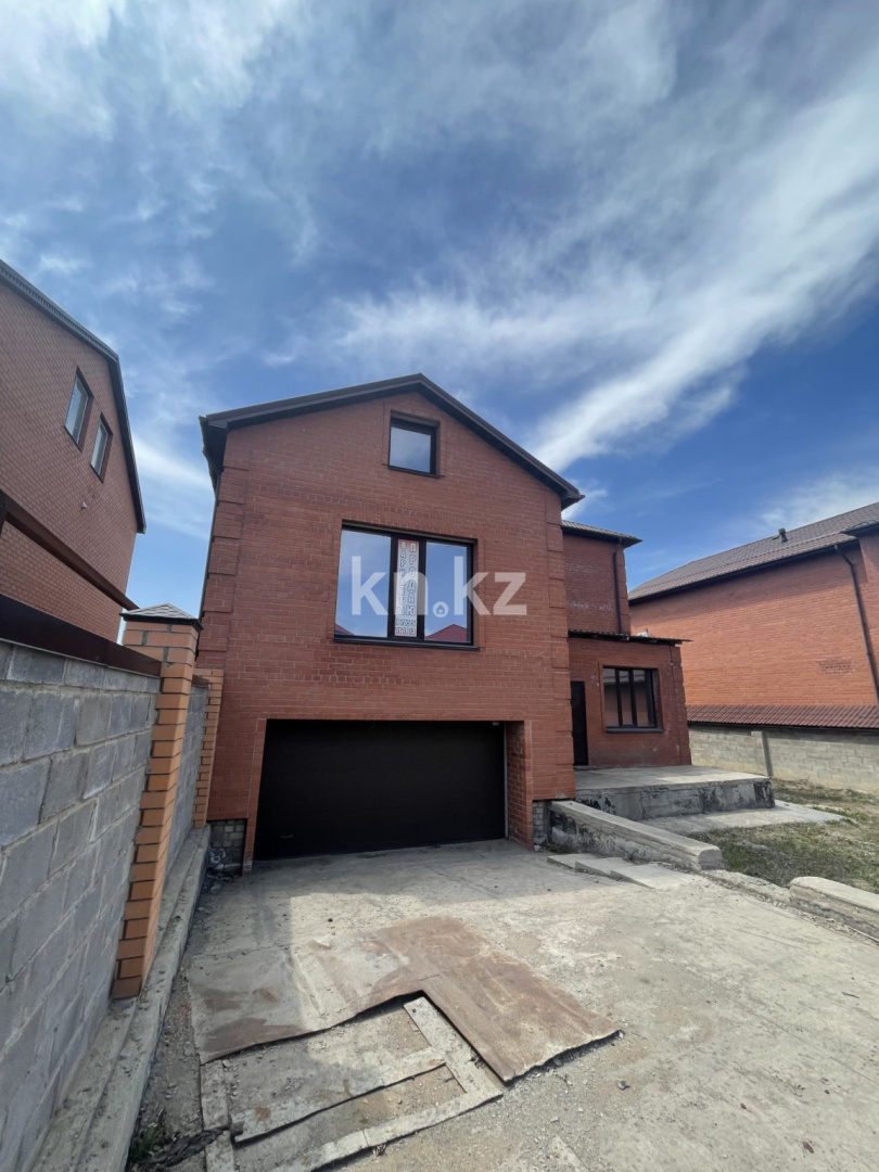 Продажа 7-комнатного дома, 325.8 м², ул. Муканова, дом  45/68 в Караганде - фото 10