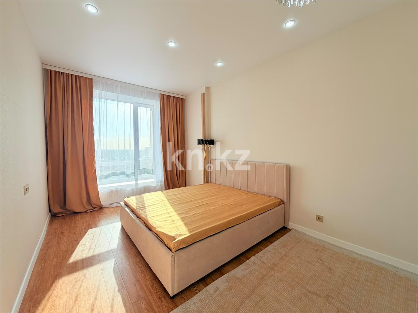Продажа 2-комнатной квартиры, 55 м² в Астане - фото 4