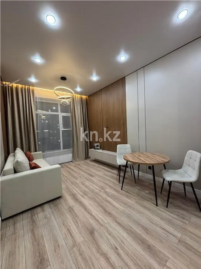 Продажа 2-комнатной квартиры, 36 м², ул. Е-15, дом  16 в Астане