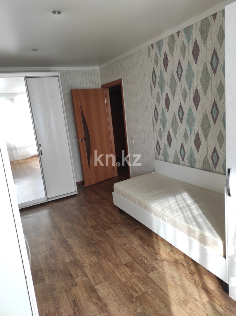 Аренда 3-комнатной квартиры, 67 м², мкр-н 23, дом  24 в Караганде - фото 15