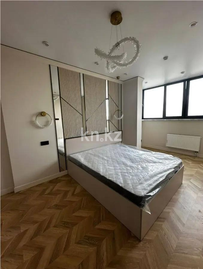 Продажа 2-комнатной квартиры, 50.3 м² в Алматы - фото 2