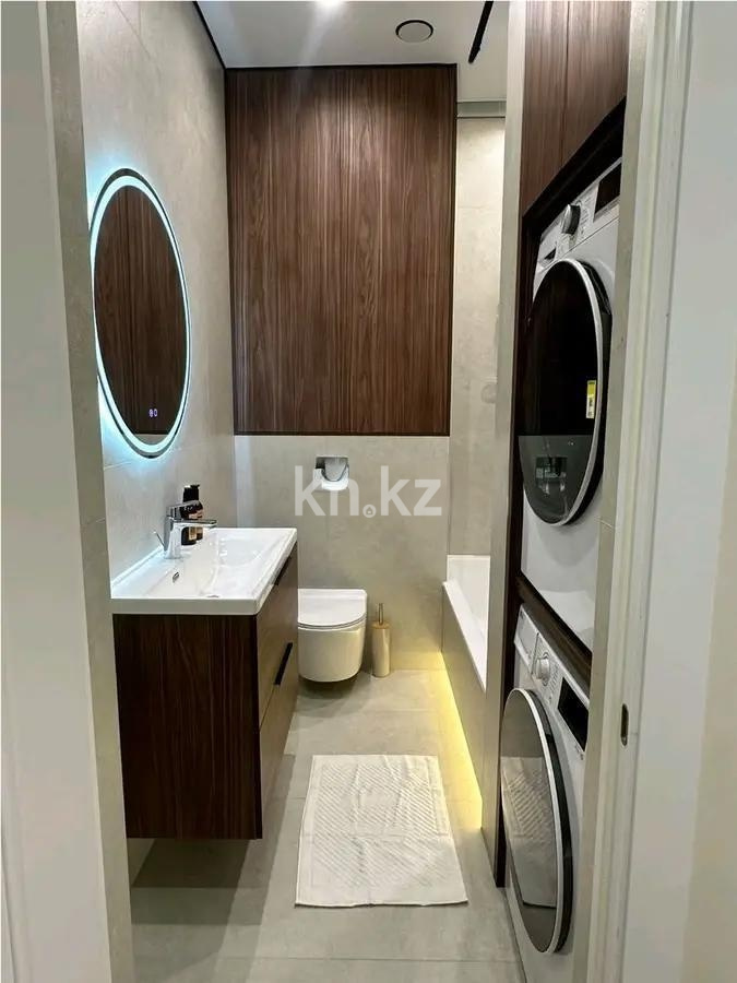 Продажа 2-комнатной квартиры, 55 м² в Астане - фото 5