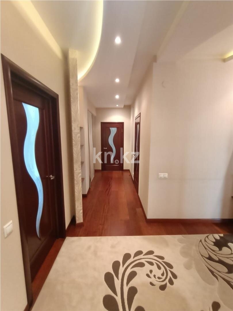 Продажа 4-комнатной квартиры, 206 м² в Астане - фото 24