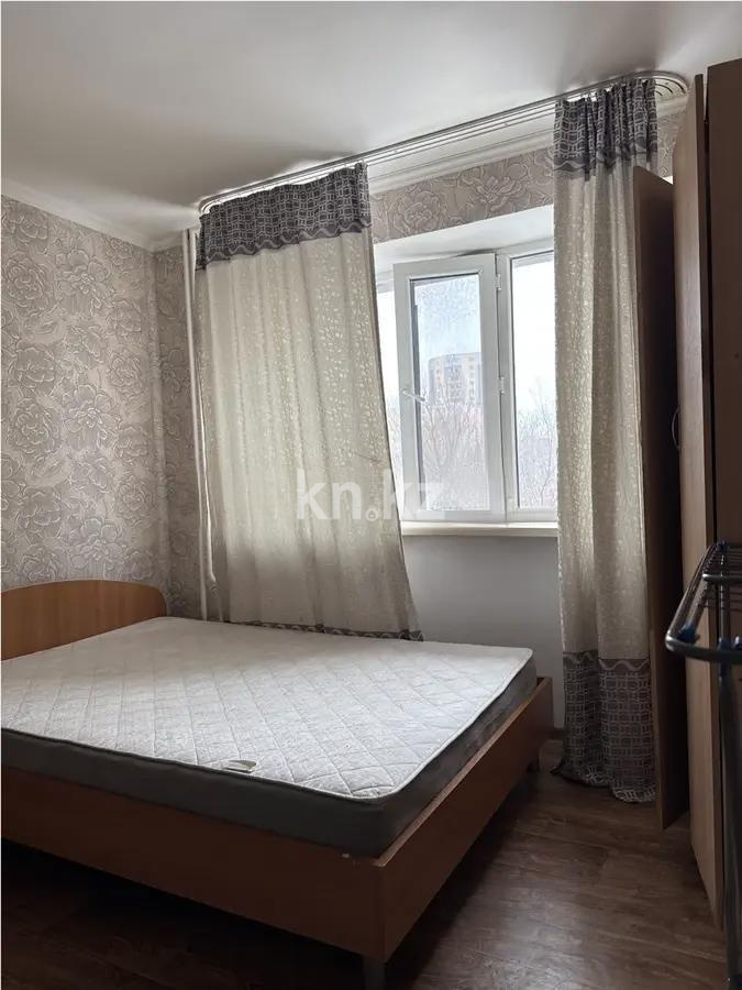Продажа 1-комнатной квартиры, 18.2 м², ул. Манаса, дом  20/1 в Астане