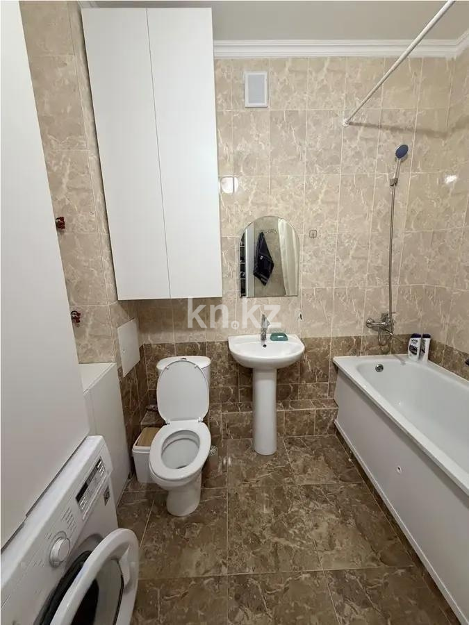 Продажа 1-комнатной квартиры, 38 м² в Астане - фото 3