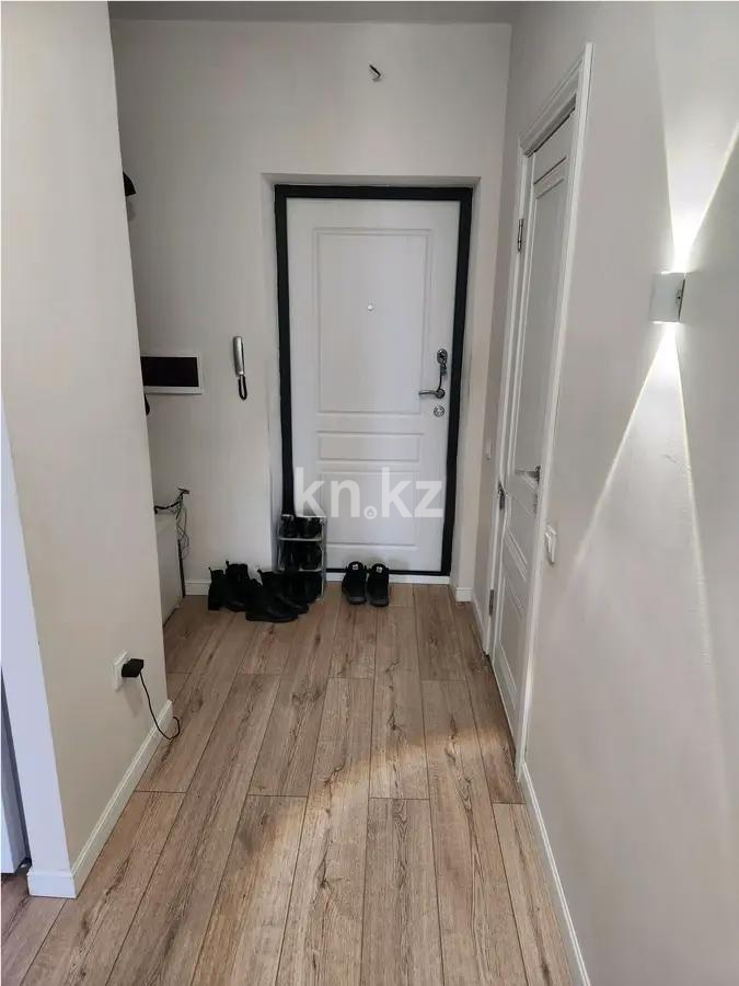 Продажа 2-комнатной квартиры, 40 м², пр. Мангилик Ел, дом  40 в Астане - фото 4