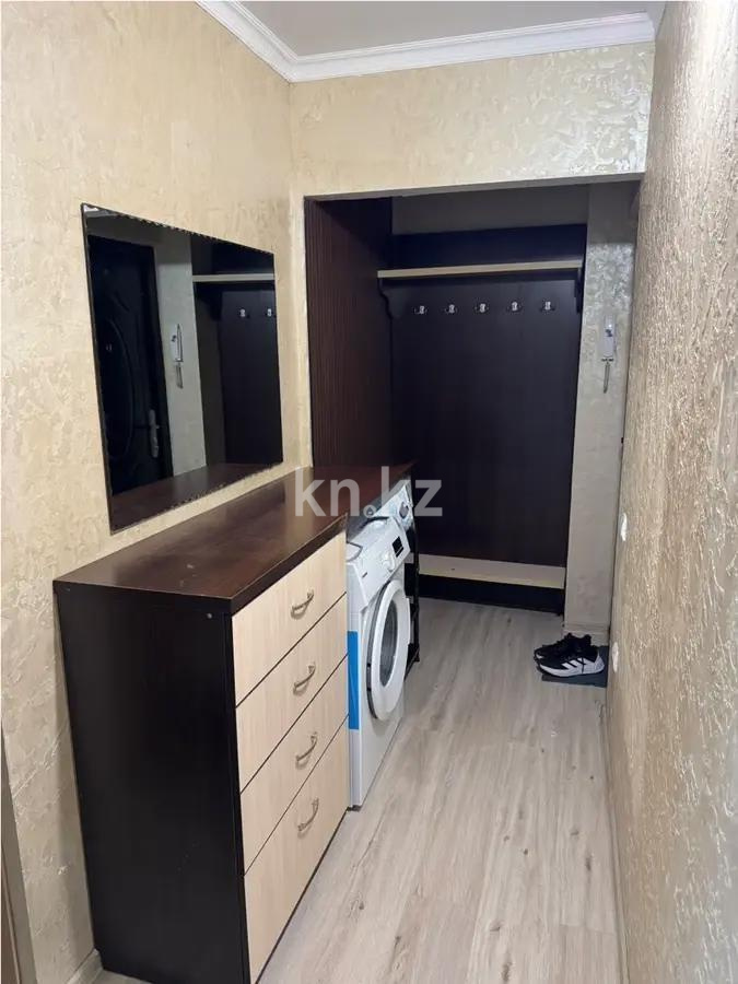 Продажа 1-комнатной квартиры, 32 м² в Алматы - фото 4