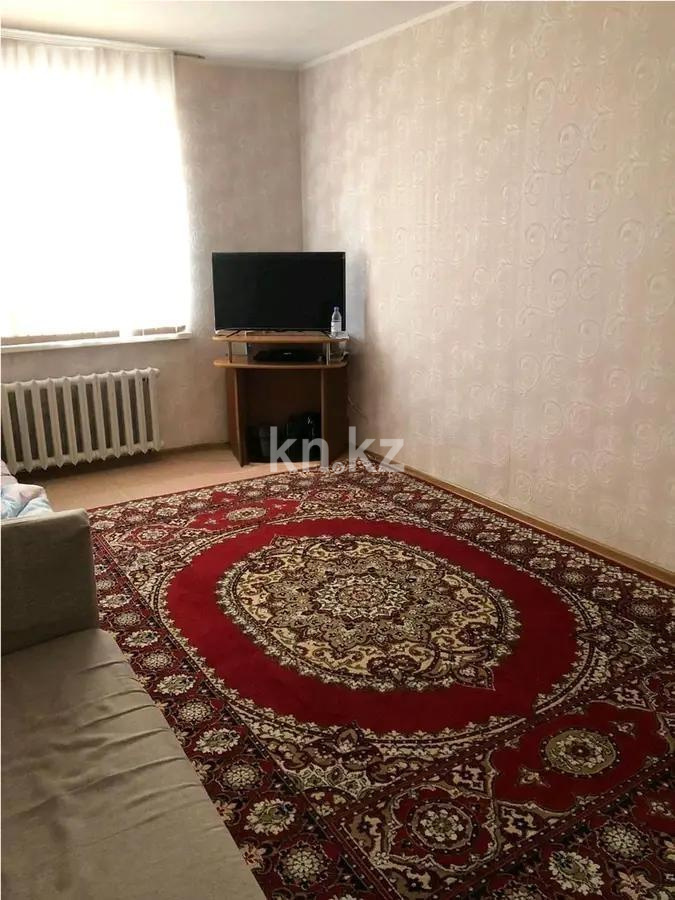 Продажа 1-комнатной квартиры, 35 м², ул. Косшыгулулы, дом  20 в Астане