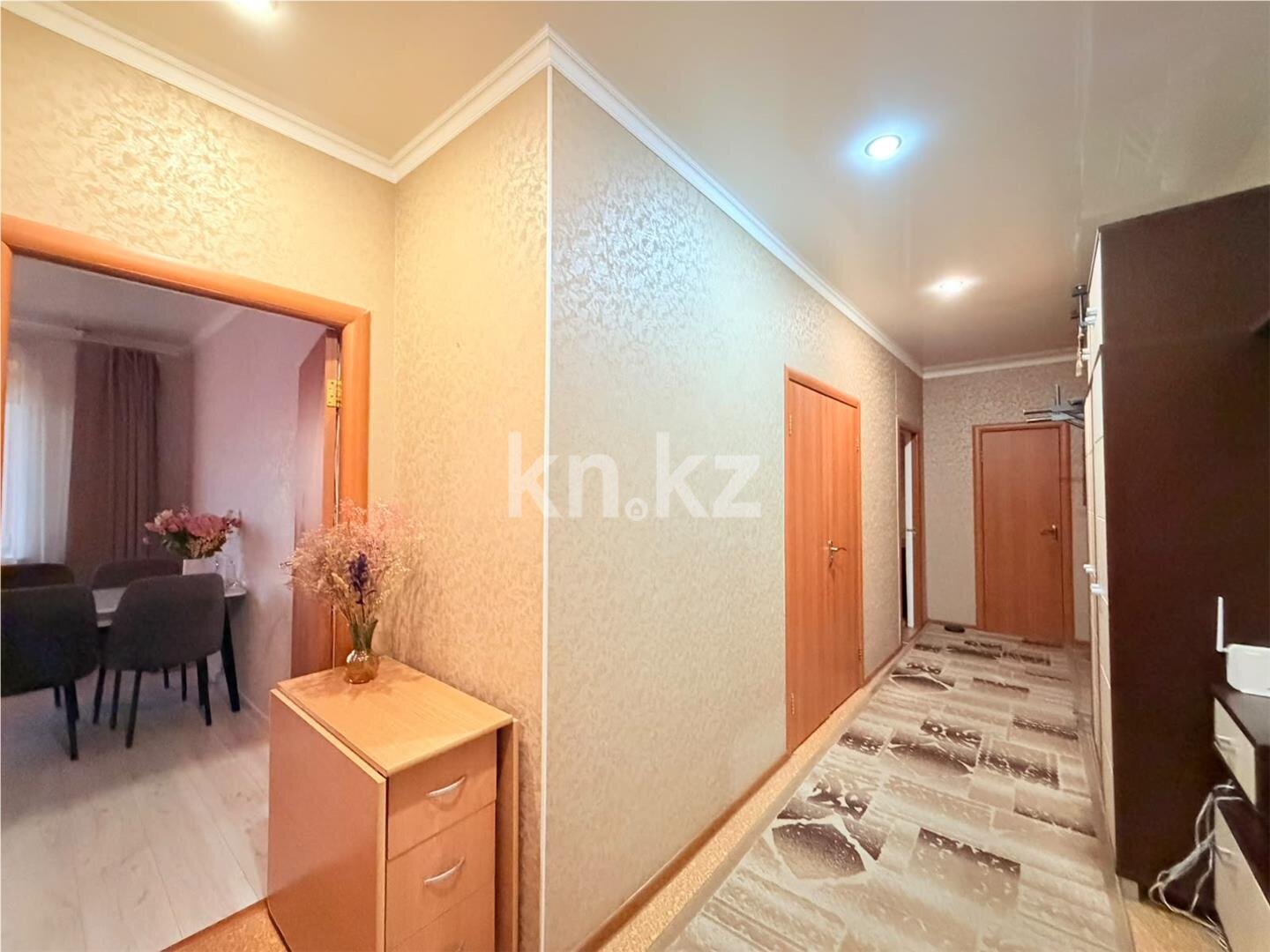 Продажа 3-комнатной квартиры, 81 м² в Астане - фото 9