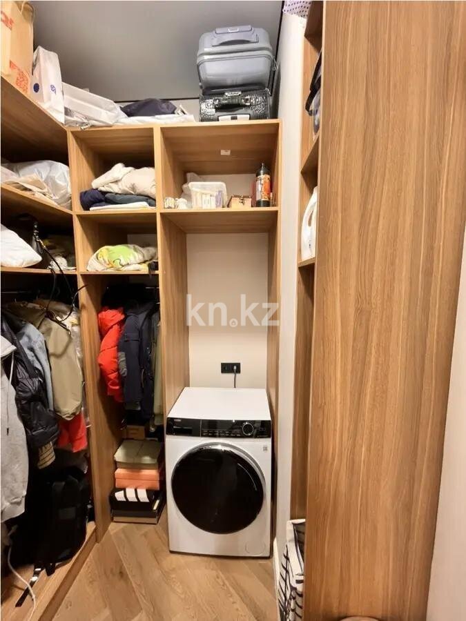 Продажа 2-комнатной квартиры, 74.62 м² в Астане - фото 4
