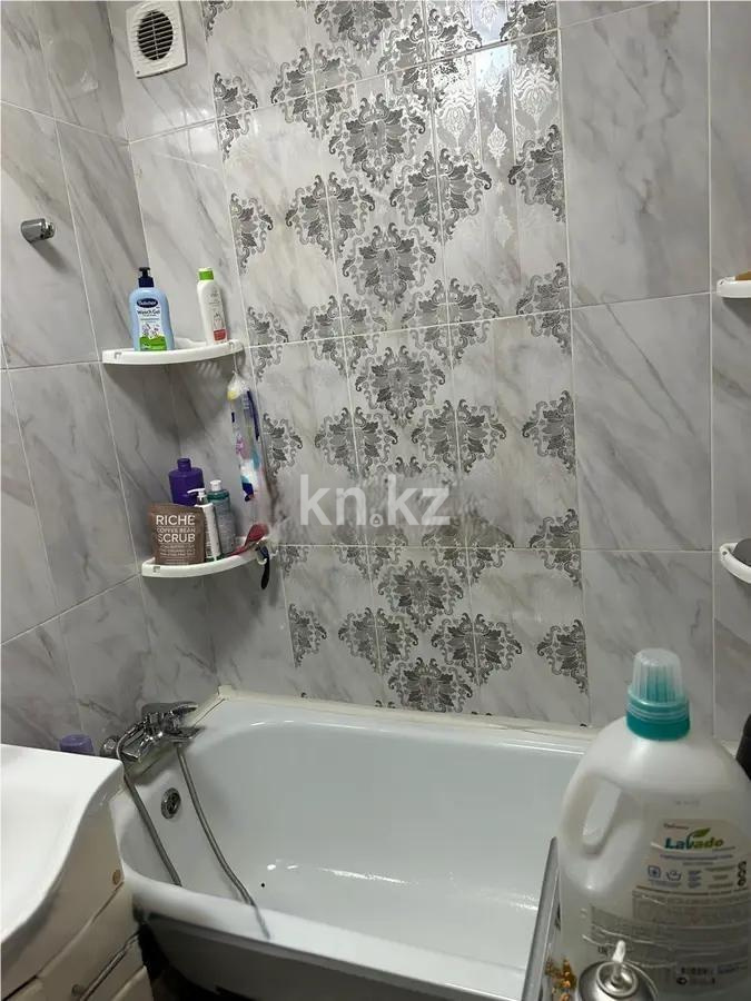 Продажа 1-комнатной квартиры, 30 м², ул. Металлистов в Караганде - фото 3