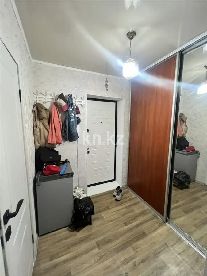 Продажа 1-комнатной квартиры, 34 м² в Астане - фото 4